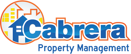 Cabrera Property Management Logo