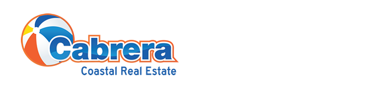 Cabrera Coastal Real Estate - Jeanine M. Cabrera Broker of Record - New Jersey Licensed Brokerage